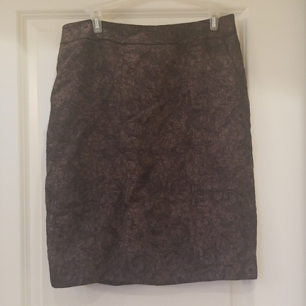 Coldwater Creek skirt